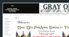 Desktop Screenshot of gofast1.com